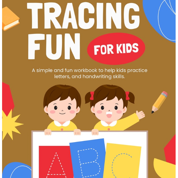 Tracing alphabets