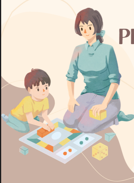 Proposal to Establish a Daycare Center For ECE educators