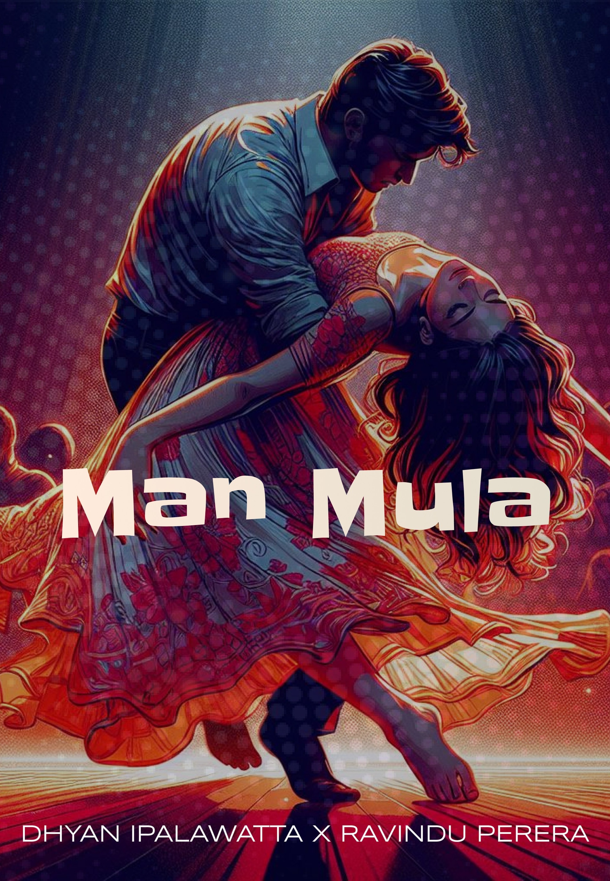 Man Mula