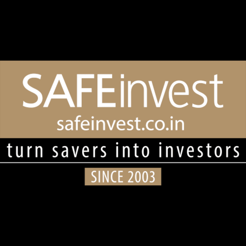 Leading Mutual Fund and Financial Products Distributor In Surat - SafeInvest