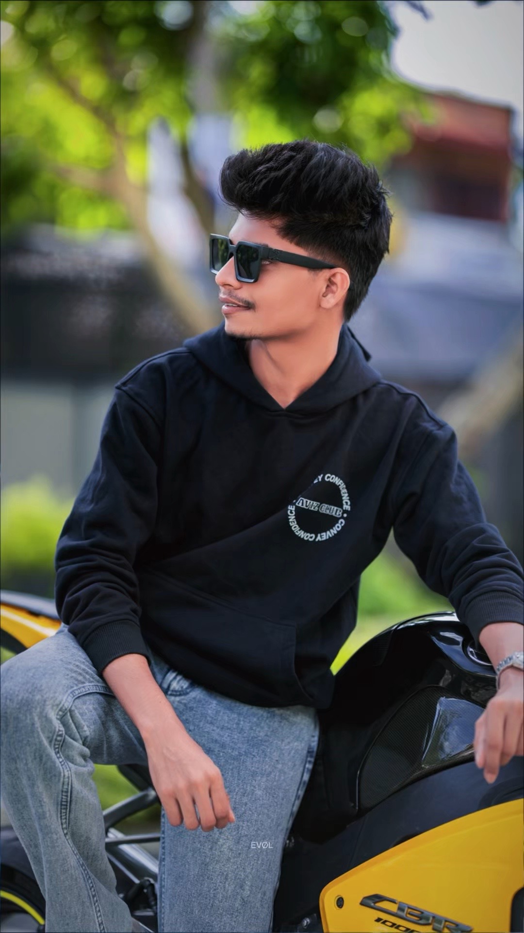 Profile