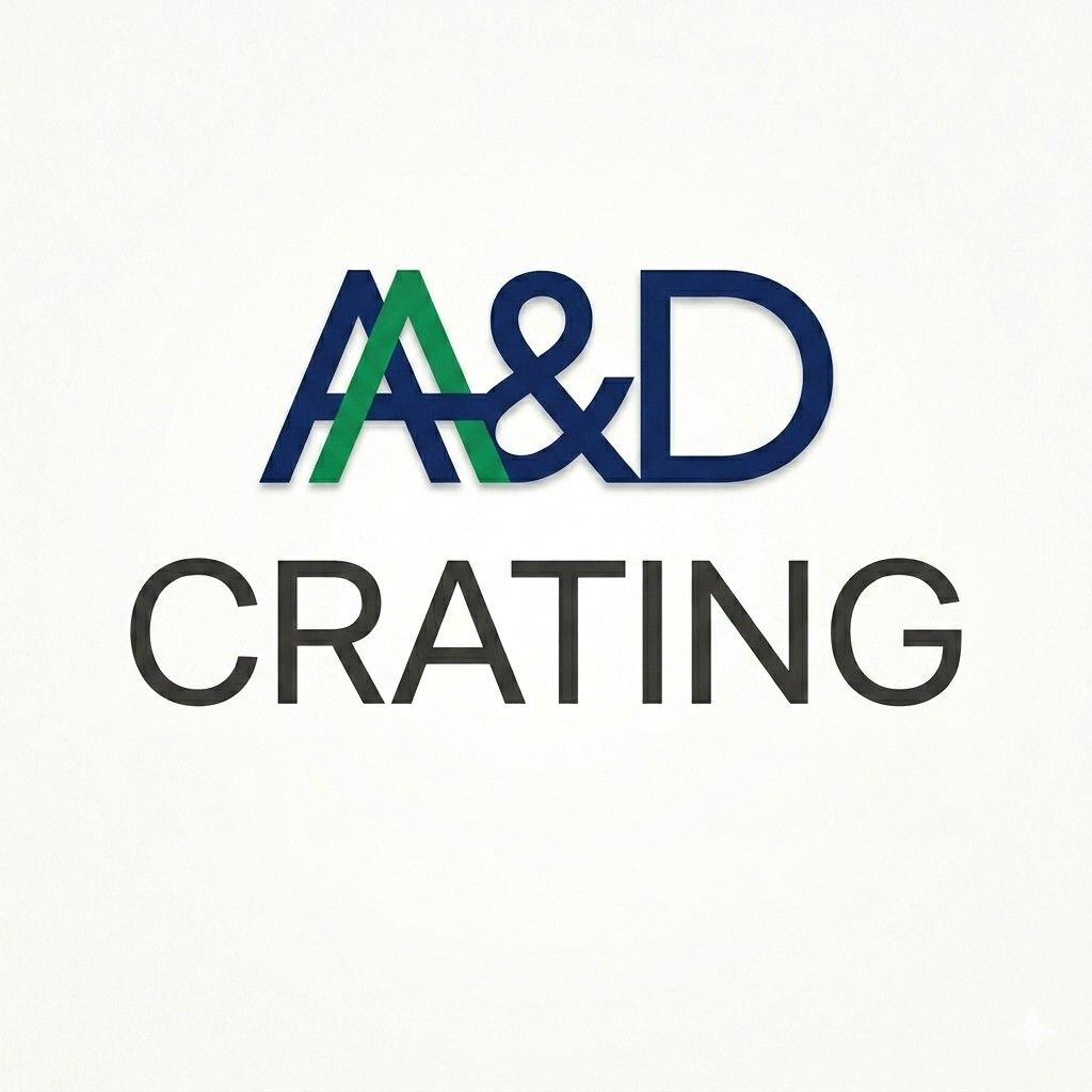 Energy Equipment Shipping in Fort Worth, TX | AA&D Crating