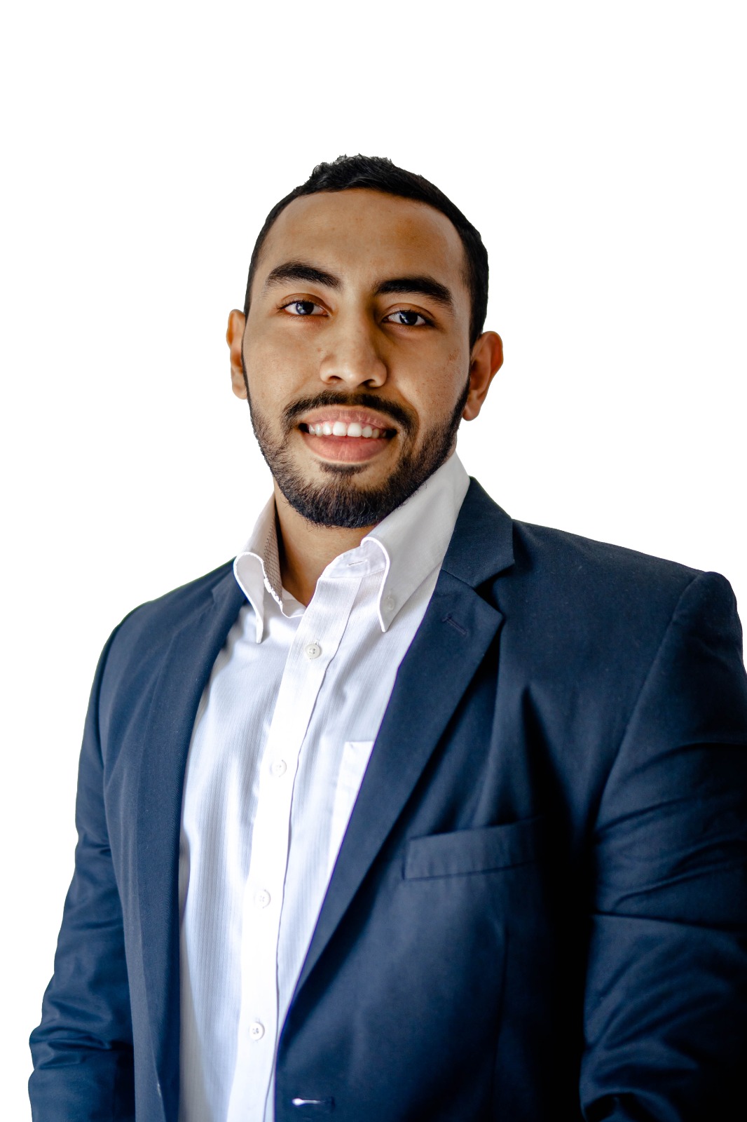 Sajjad Naeem | AI Systems, Growth & Real Estate