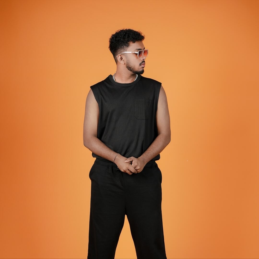 Thilira Mannapperuma