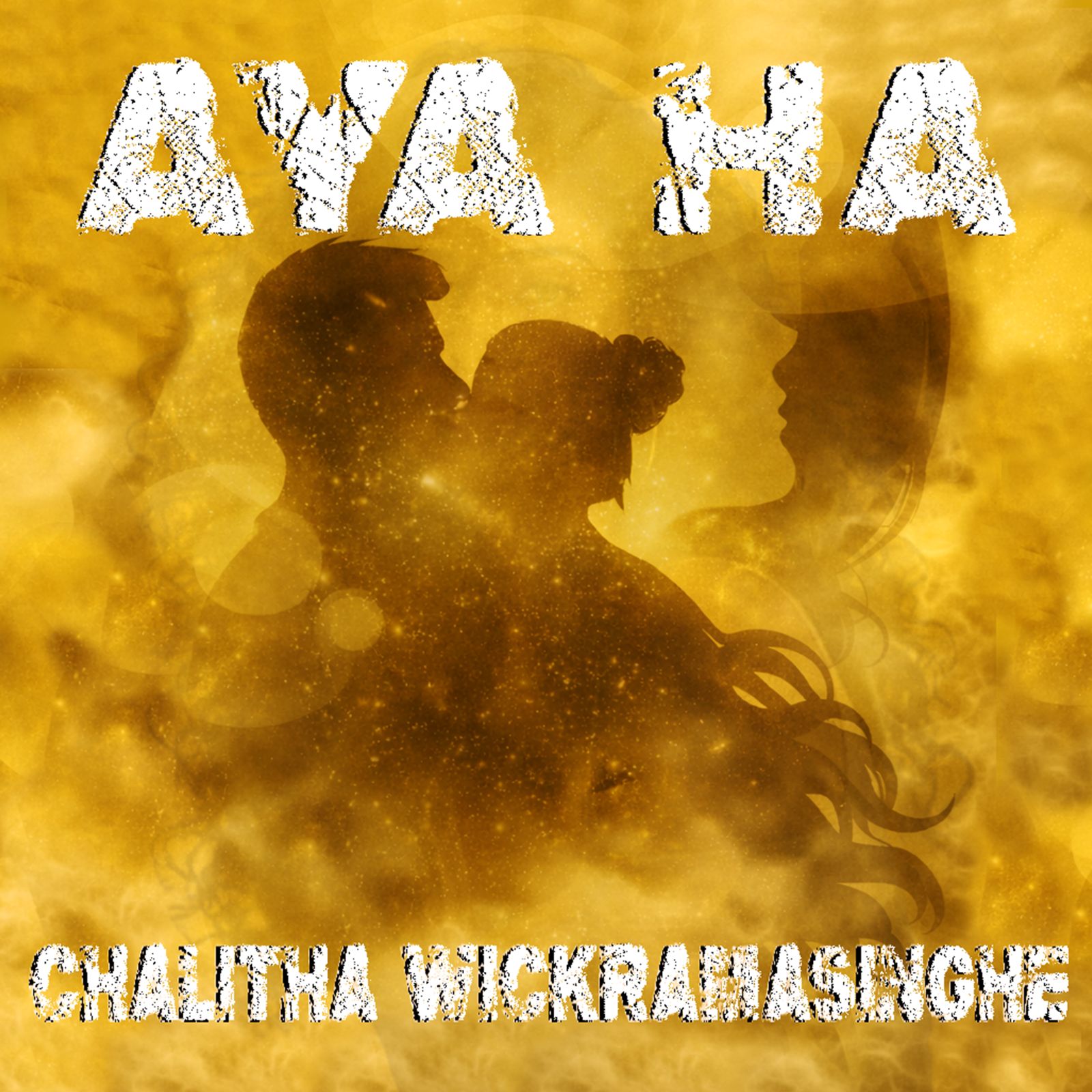 Aya - Ha