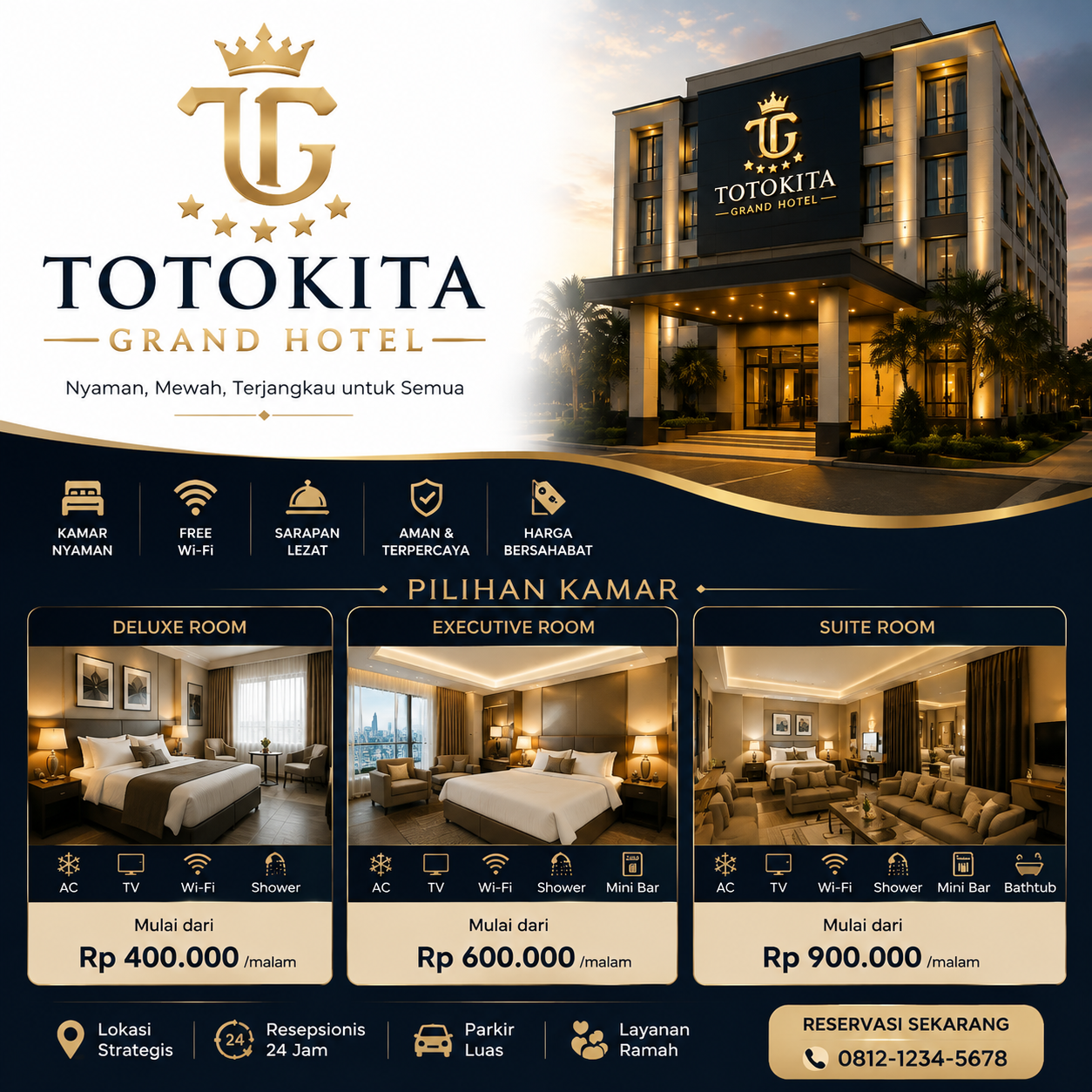 CEK PROMO TOTOKITA